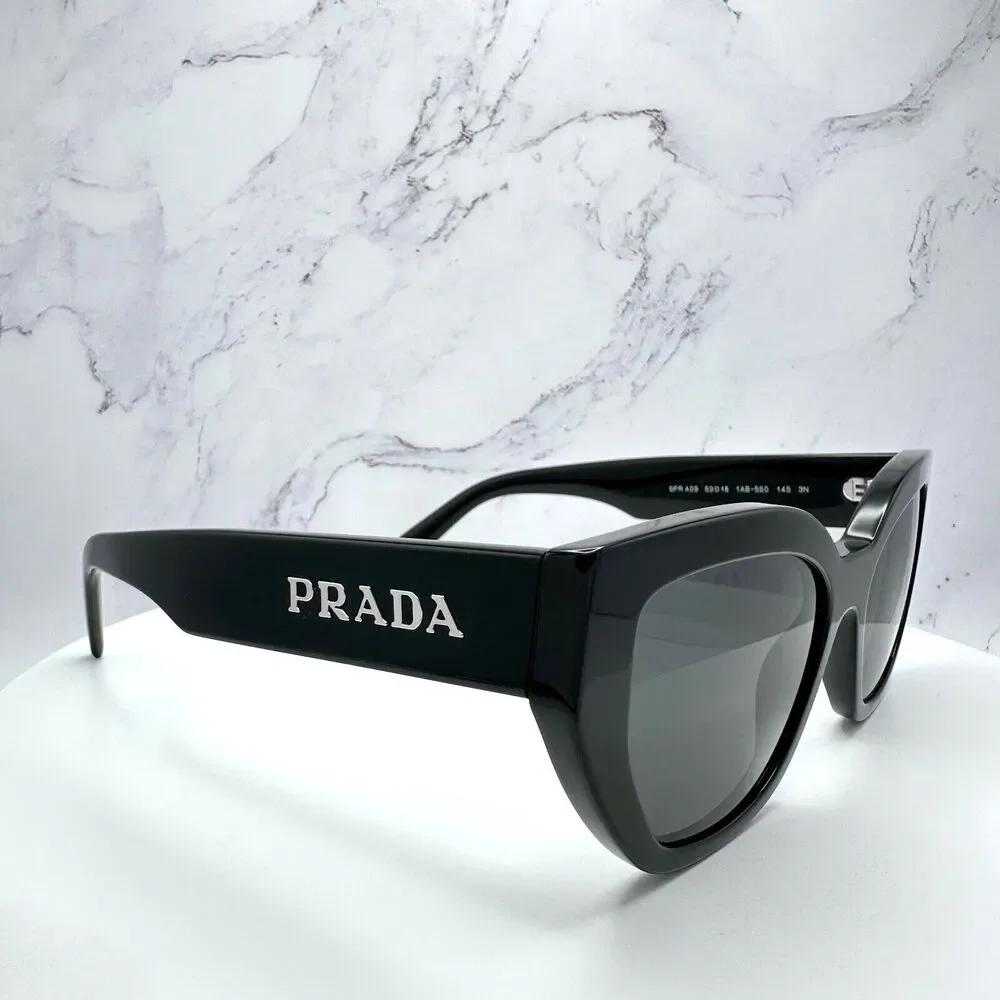 New Prada Sunglasses